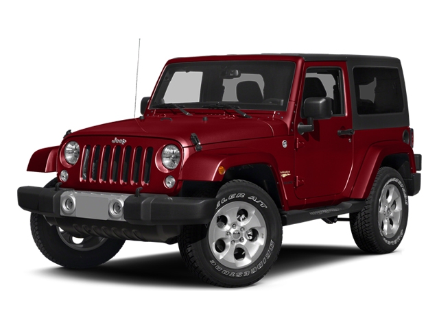 Pre owned jeep wrangler ny #3